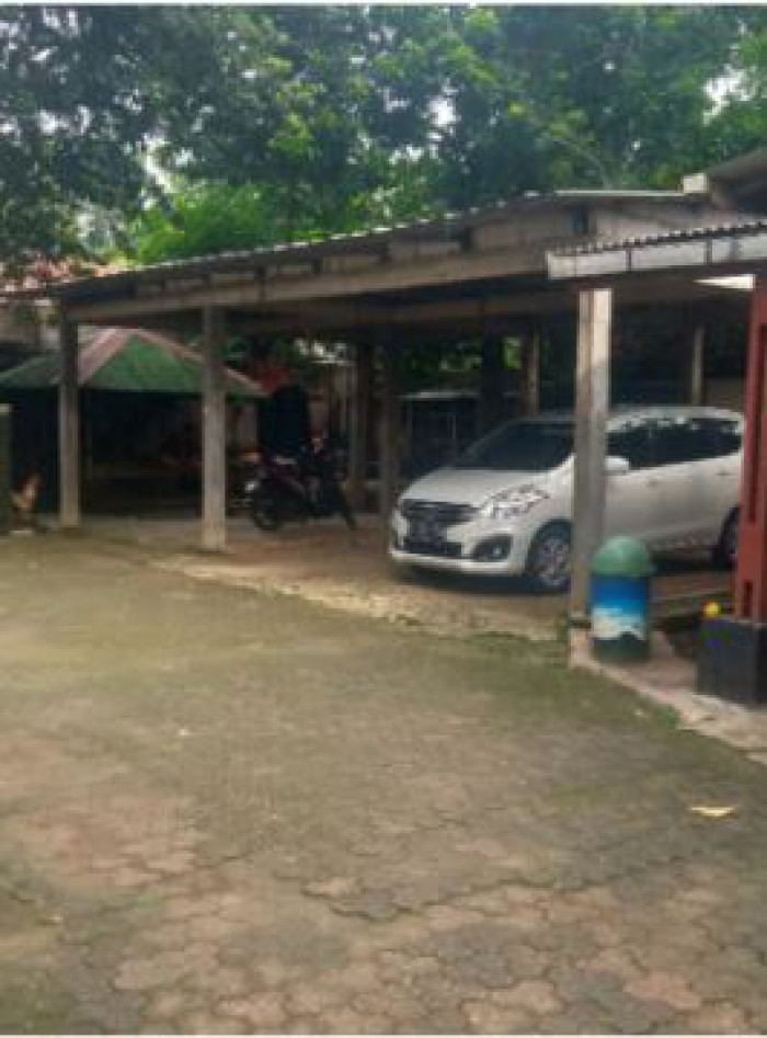 Rumah dijual di Cipayung Jakarta Timur  